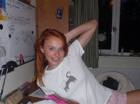 Sophie Turner Hot Leaked Fappening Photos The Fappening