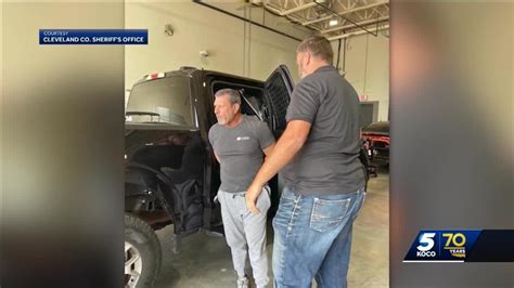 Court Documents Ex Pastor Arrested For Sending Nude Snapchat To Year Old Girl