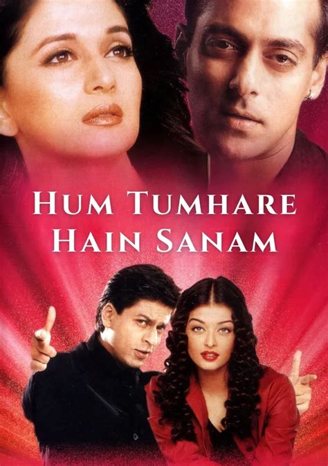 Hum Tumhare Hain Sanam - movie: watch stream online