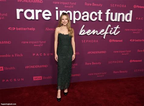 Halston Sage Oatmilkhuny Halstonsage Nude OnlyFans Leaks The Fappening Photo