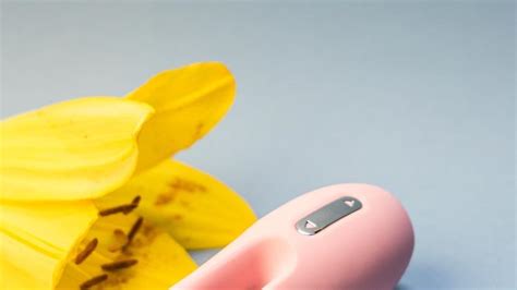 Vibradores E Sex Toys Para Acabar O T Dio