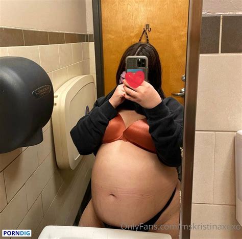 Mskristinaxoxo Nude Leaked OnlyFans Photo Porndig