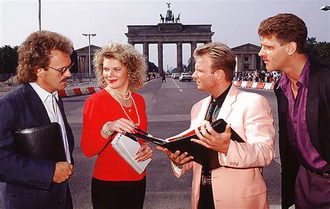 Horny Blonde Fucks Three Random Guys In Berlin Porn Pictures XXX Photos Sex Images 969667