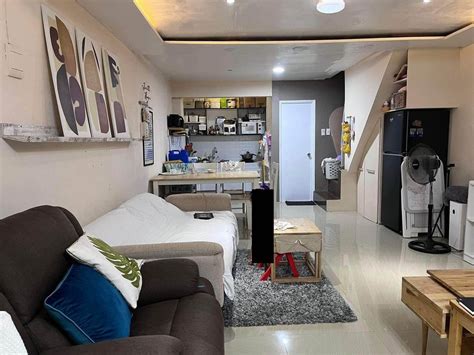 40sqm Lot Area 80sqm Floor Area Up And Down Property For Sale