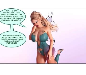 Bimbo Fairy Muses Sex And Porn Comics