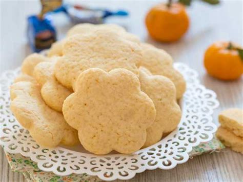 Печенье из рисовой муки — рецепт с фото пошагово