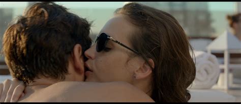 Sabrina Garciarena Nude Topless And Sex Baires AR HD P Web