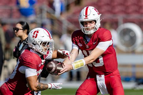 California vs Stanford Prediction 11/22/2025 Today's College Football