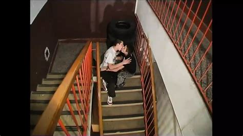 Sperm Flood In The Fire Stairwell Gay Twink Porn By FapHouse XHamster
