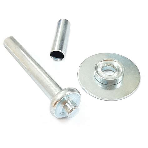 Tarpaulin Installation And Crimping Kit