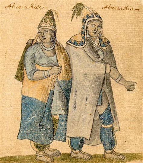 Abenaki - Wikipedia