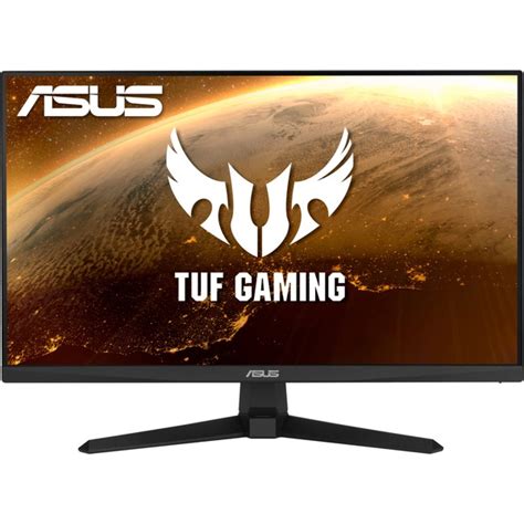 ASUS TUF Gaming VG249Q1A, Gaming-Monitor 61 cm(24 Zoll), schwarz ...