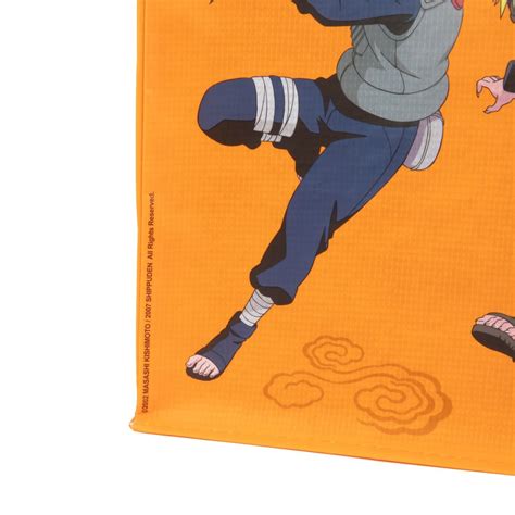 Konix Naruto Shippuden Shopping Bag Collectura