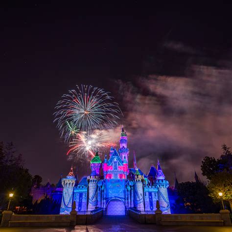 Disneyland Forever And Ever