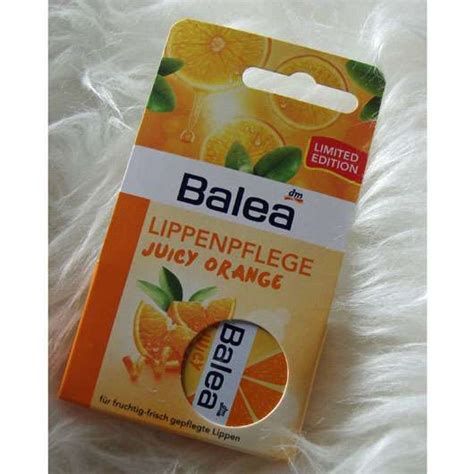 Test Lippenpflege Balea Lippenpflege Nude Kiss Le Pinkmelon