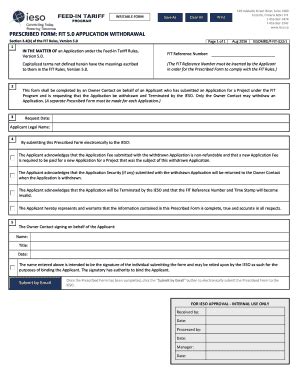 Fillable Online Ieso WRITABLE FORM Ieso Fax Email Print PdfFiller