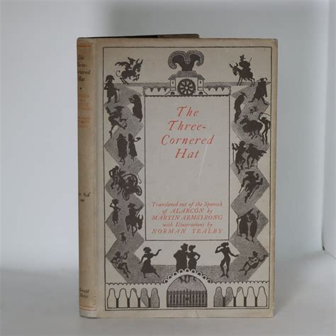 The Three Cornered Hat Ballet 4