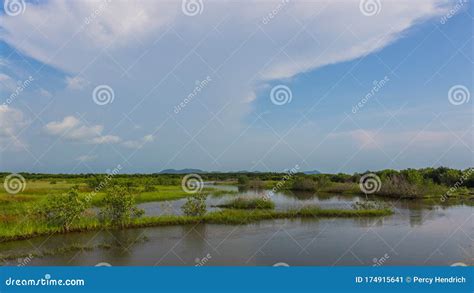 Bokor Mountain National Park in Kampot, Cambodia Stock Image - Image of national, landscape ...