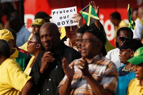 No To Homo Agenda How Evangelicals Spread Anti Gay Hate To Jamaica Salon