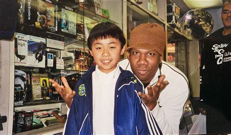 Jazzy Jeff and KRS-One inside Toronto's Play De Record : r/hiphopvinyl