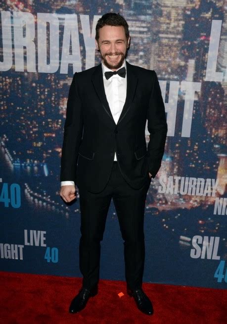 Ex chico Disney se suma al elenco de la película porno gay de James Franco Fotos