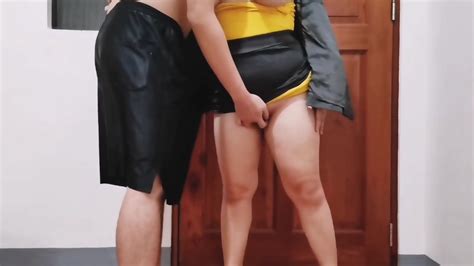 Milf Secretary