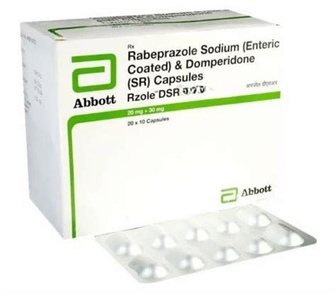 rzole dsr capsules  rs strip nagpur id