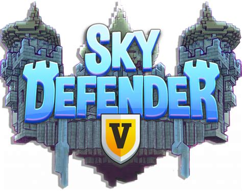 Sky Defender V [1.8 et +] - Endorah