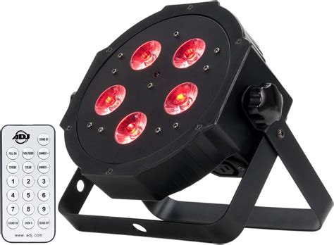 amazoncom  products  led rc rgbwa wireless remote musical