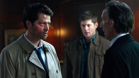 Supernatural – Lej eller køb, og stream på Blockbuster