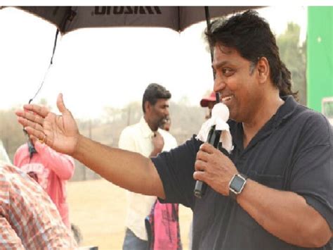 Ganesh Acharya Choreographed Allu Arjun Samantha Oo Antava Song Pushpa