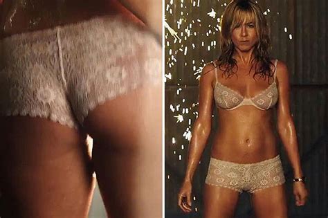 Hennifer Aniston Nude Telegraph