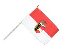 Salzburg Flagge Kaufen FlaggenPlatz Online Shop