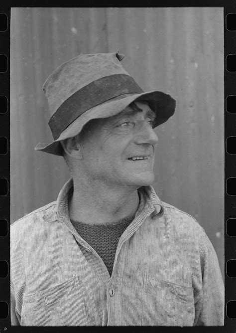 Fisherman Astoria Oregon Russell Lee Free Photo Rawpixel