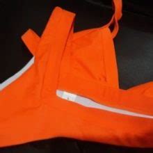 Bikini Tanga Con Tirantes Ajustables