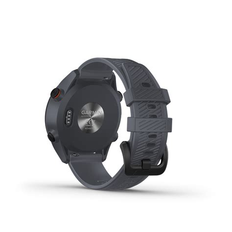 Garmin Approach S12 Golf GPS Watch, Granite Blue - Walmart.com