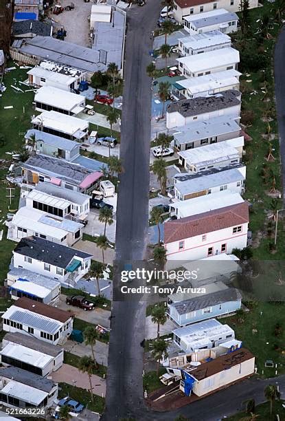 Hurricane Jeanne Damage Photos And Premium High Res Pictures Getty Images