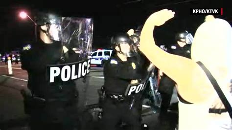 Opposing Protesters Meet In Dallas Cnn Video