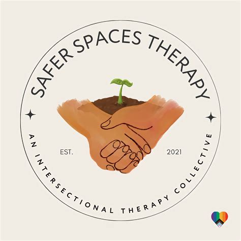 Therapy | Safer Spaces
