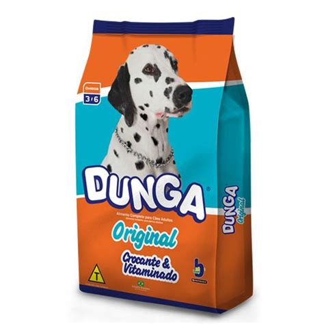 Embalagens Dunga