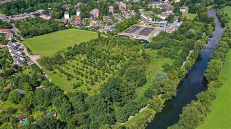 Zu Trocken Im Ruhrgebiet Ruhrverband Muss Talsperren Im Sauerland Ffnen