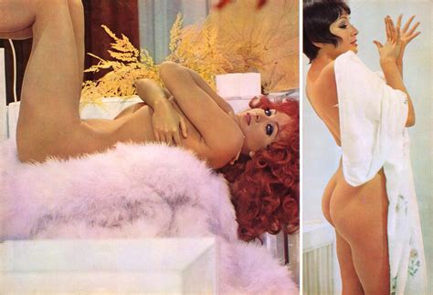 Naked Maria Grazia Buccella Added By DragonRex