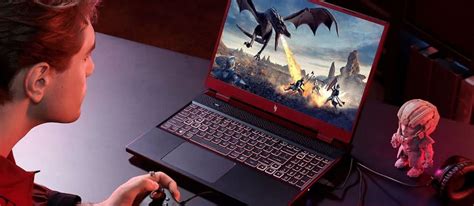 Acer Nitro 17 release date window, price & specs 2023