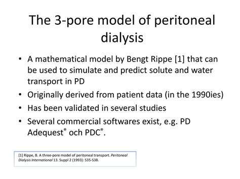 Taking Basic Physiology To The Clinic Ppt Download