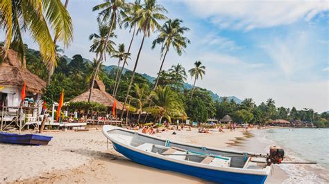ko chang travel guide ko chang tourism kayak