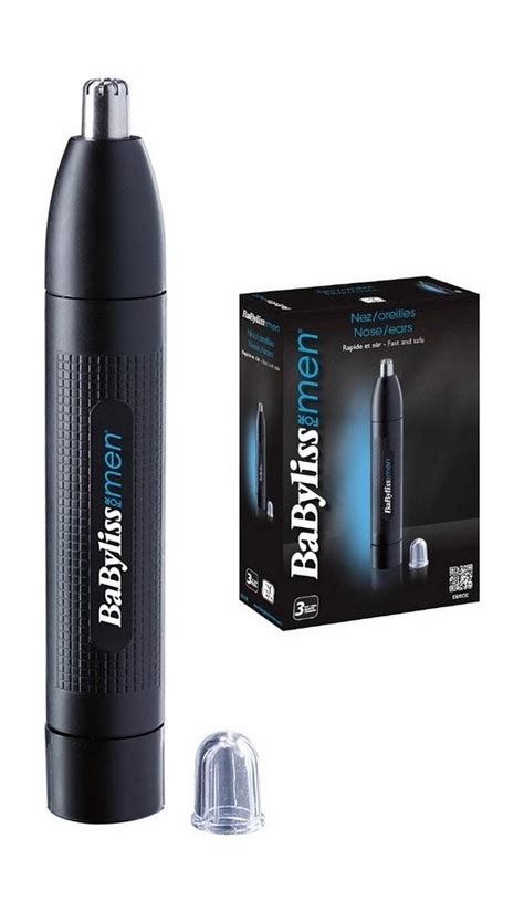 hair trimmer babyliss 7