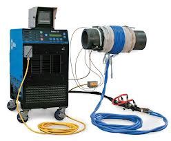 Виды Термической обработки (термообработки) сварных швов - ТОО "ПОЛИТЕСТ"