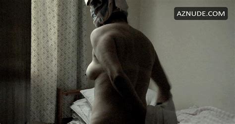 The Maid Nude Scenes Aznude