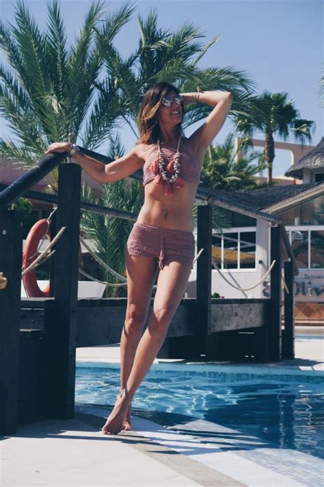 Nude Bikini Mytenida