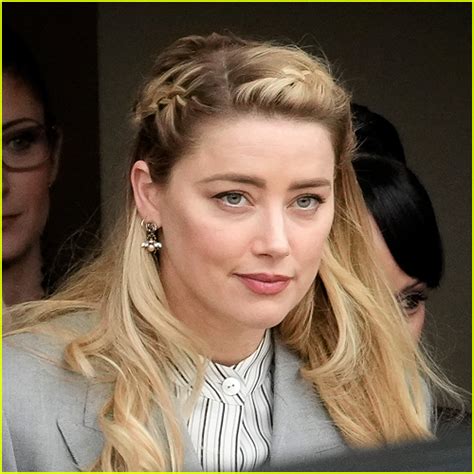 Amber Heard Johnny Depps Unsealed Court Documents Reveal Major